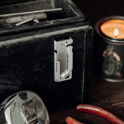 GhostTi Utility Knife