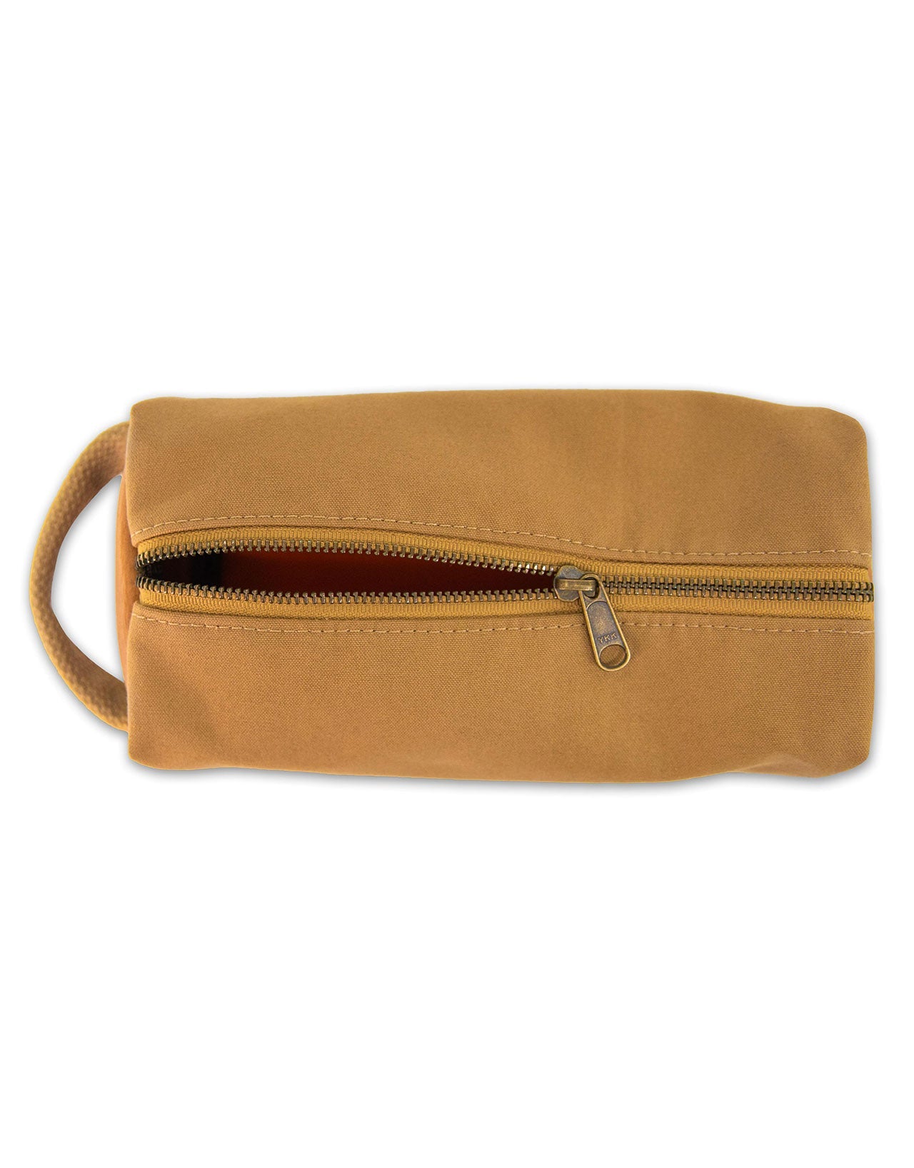 Dopp Kit - Signature Canvas