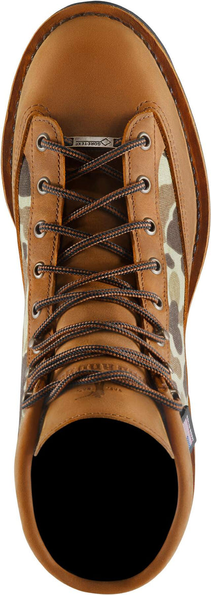 Danner x Ball and Buck Light - Original Camo