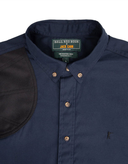 Jack Carr x Ball and Buck Limited Edition Shirt #002