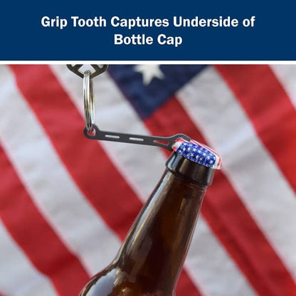 Brew Soldier Bottle Opener