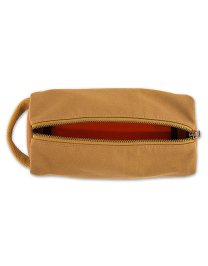 Dopp Kit - Signature Canvas