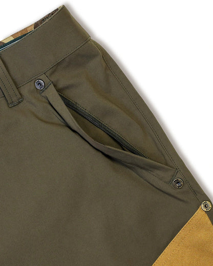 Active+ Joan Field Pant- 15oz Stretch