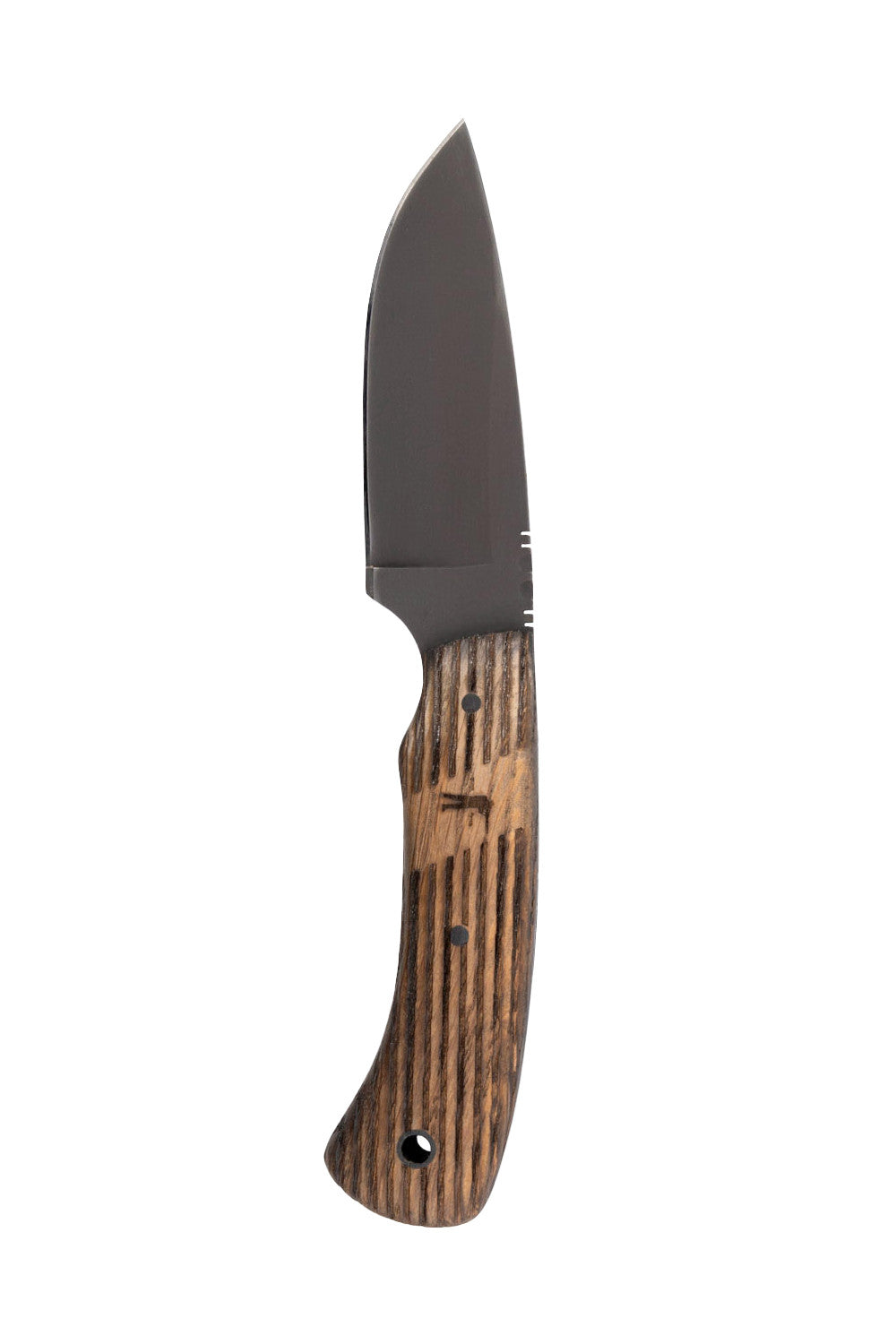 Winkler Knives x Ball and Buck - Huntsman Knife