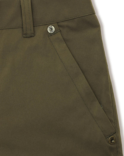 Active+ Joan Field Pant- 15oz Stretch