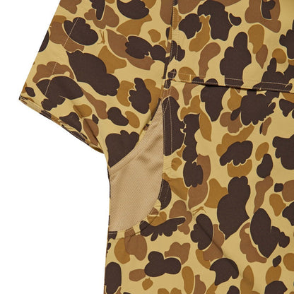 Active+ Field Shirt, Short Sleeve - Original Camo