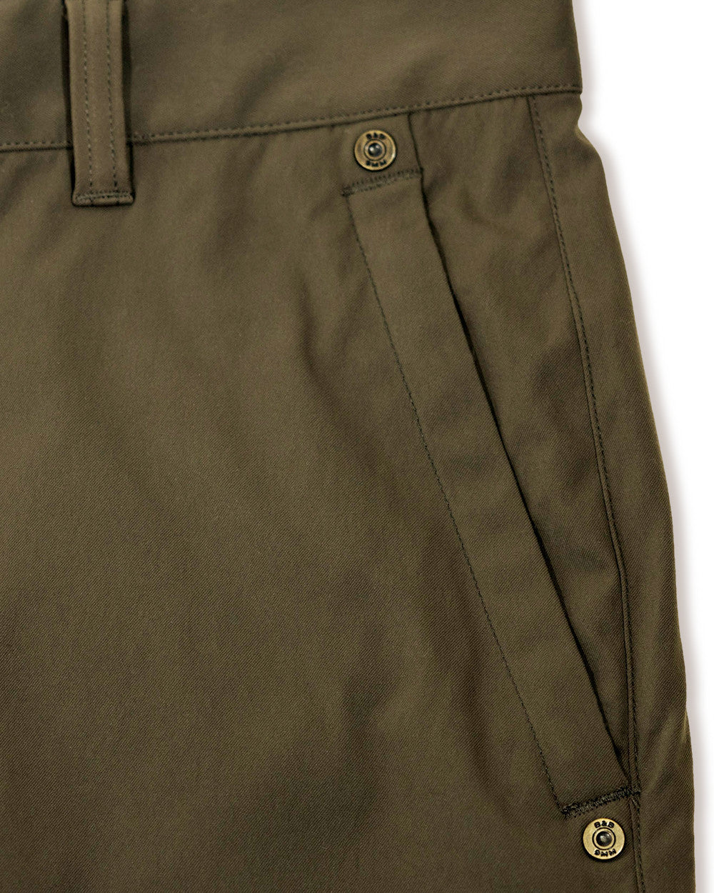 Active+ Field Pant - 15oz Stretch