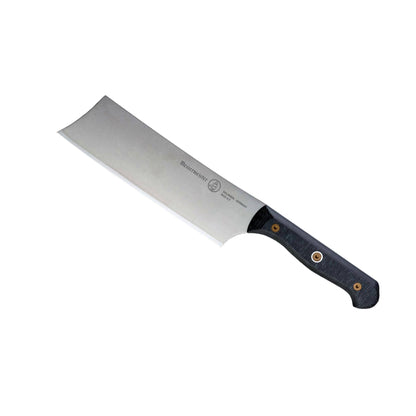 Custom Nakiri Knife - 6.5"