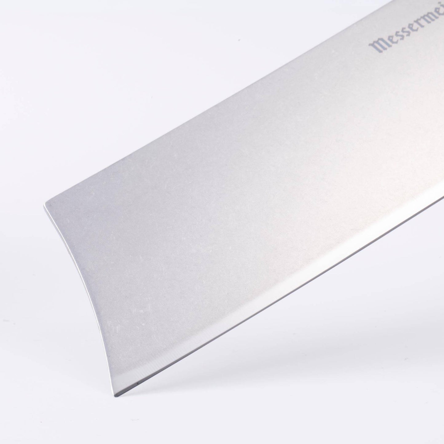 Custom Nakiri Knife - 6.5"