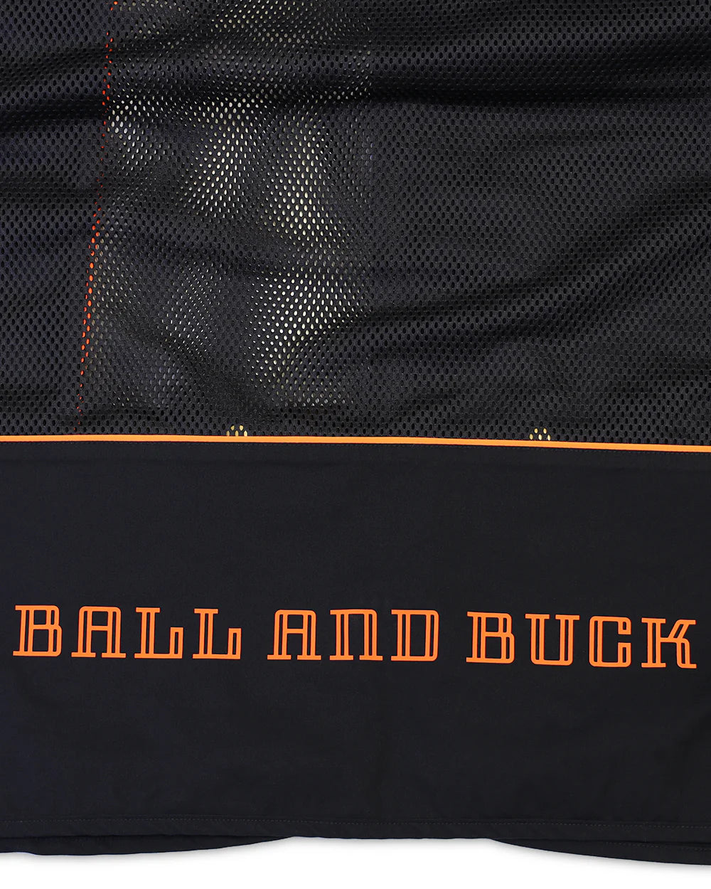 Competition Clays Vest in Navy