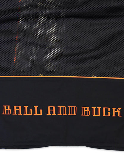 Competition Clays Vest in Navy