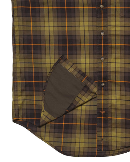 Sportsmans Shirt - Signature Plaid