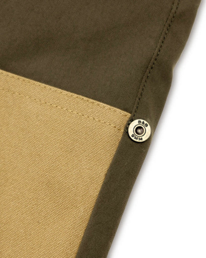 Active+ Joan Field Pant- 15oz Stretch