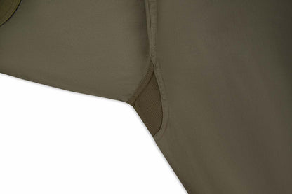 Jack Carr x Ball and Buck Hunters Shirt - Ranger Green