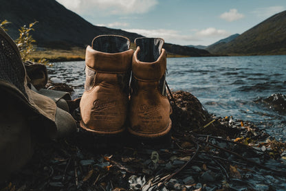 Danner x Ball and Buck Light - Original Camo