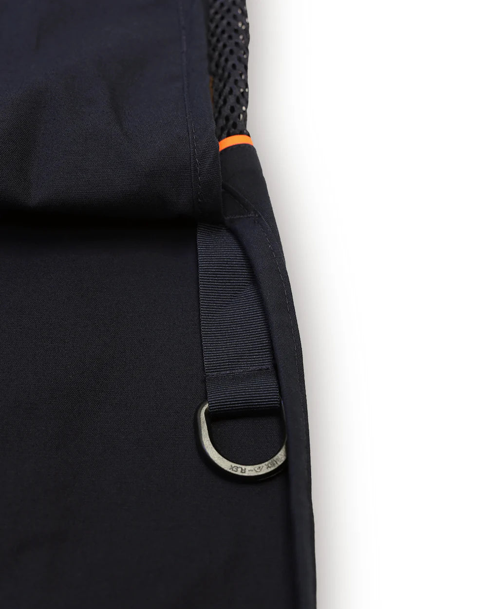 Competition Clays Vest in Navy