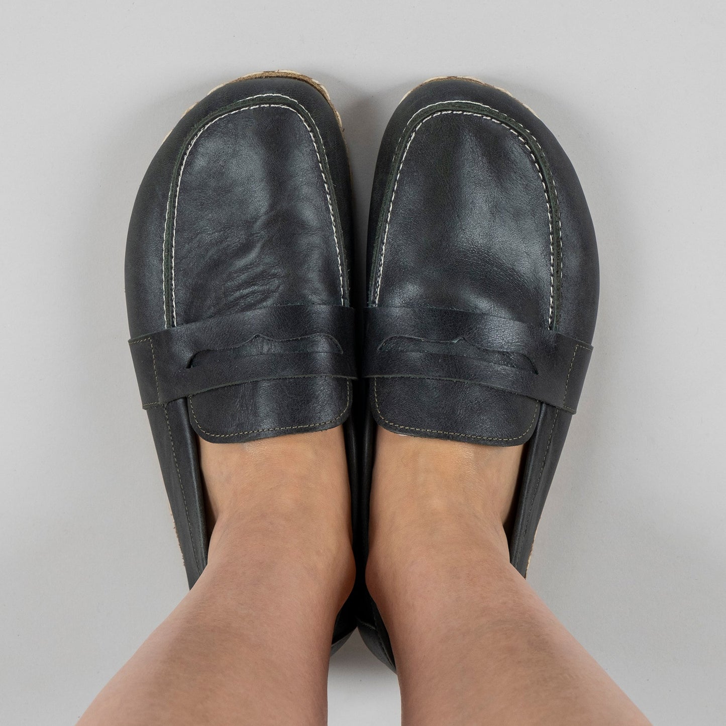 Men's Toledo Penny Loafers