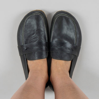 Men's Toledo Penny Loafers