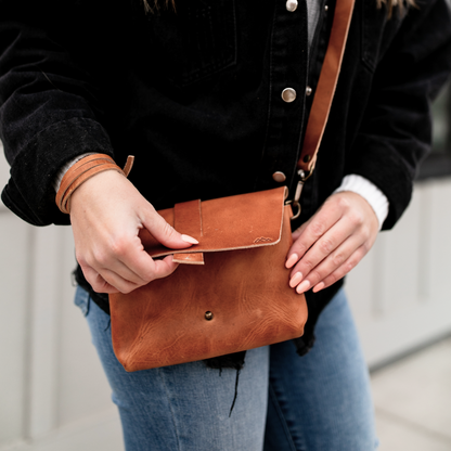 Augusta Crossbody