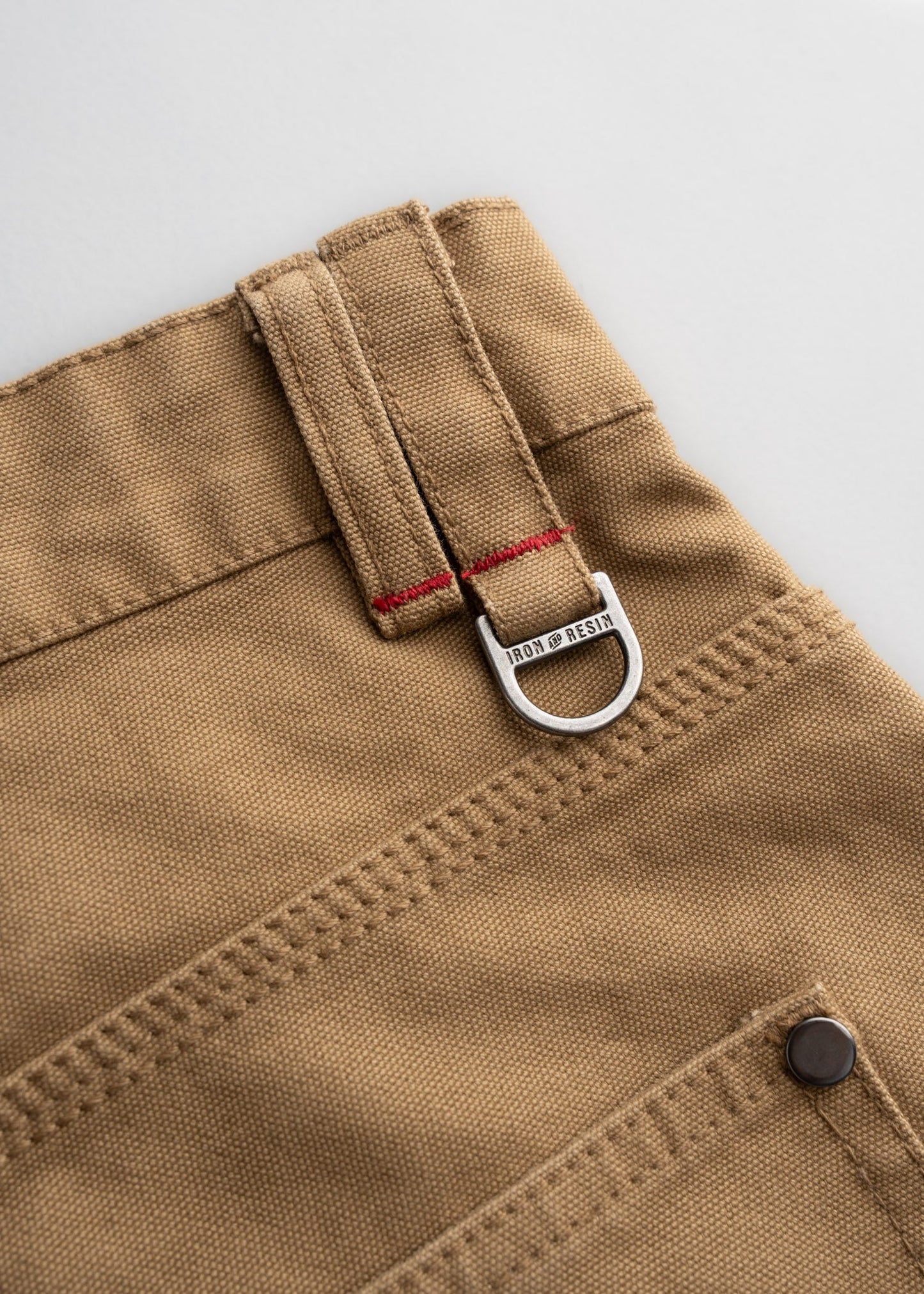Anvil Work Pants (formerly Union Work Pants)