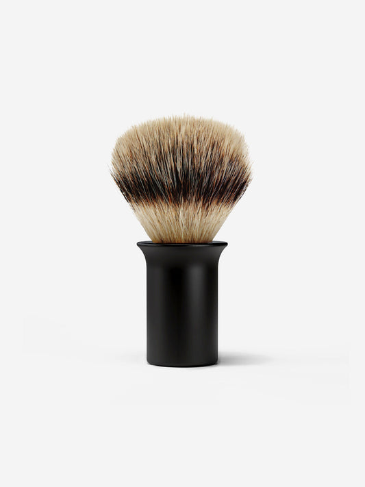 Silvertip Synthetic Shaving Brush