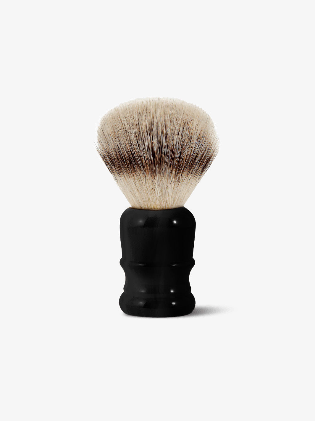 Silvertip Synthetic Shaving Brush