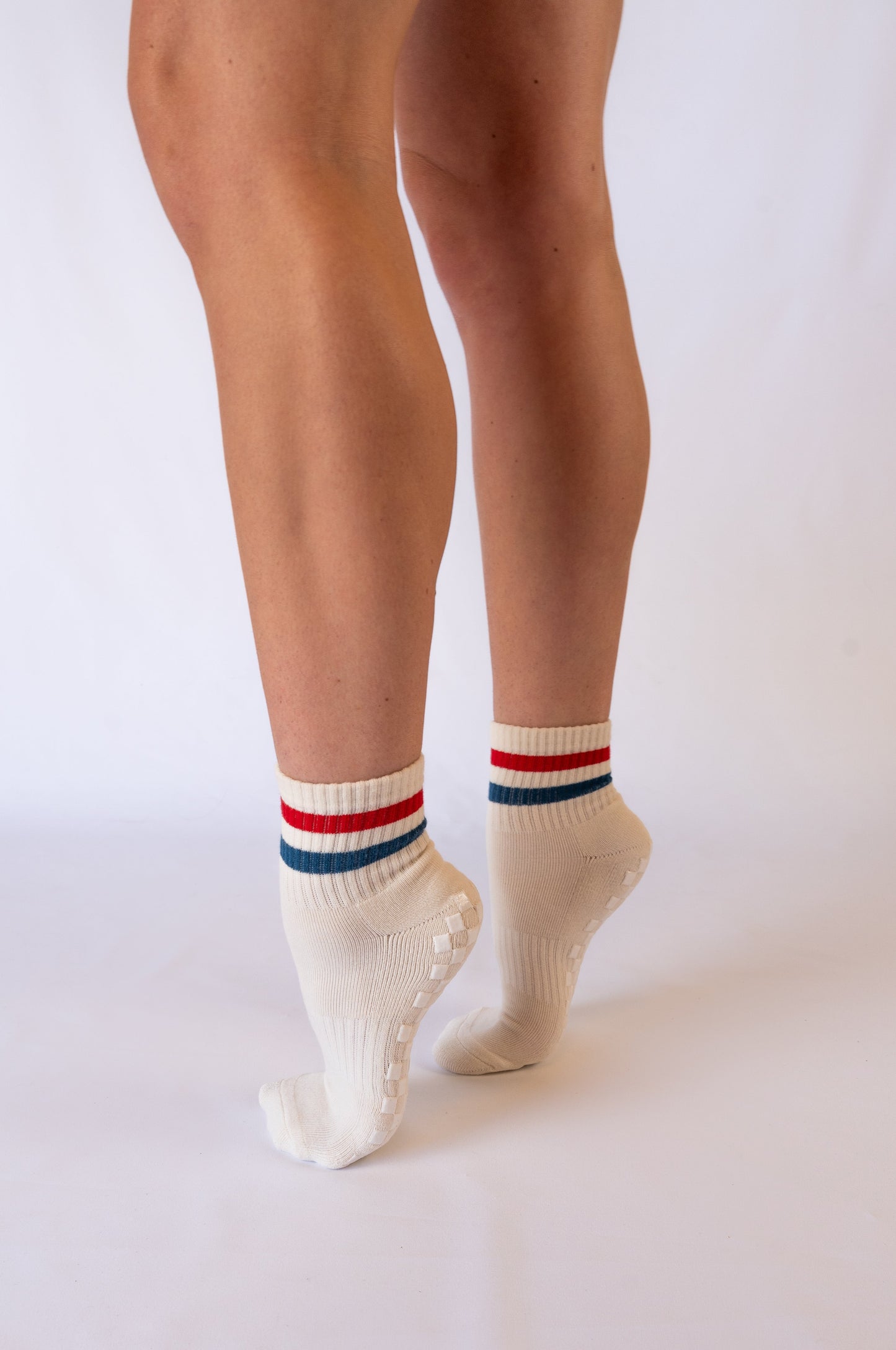 The Miss Americana Grip Sock