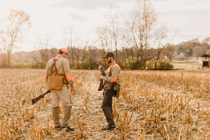 Strap Vest - Original Camo