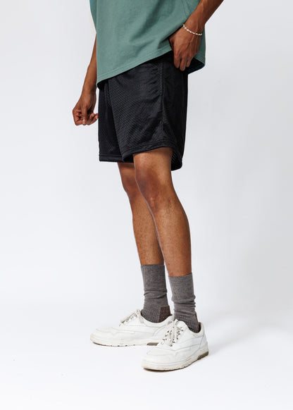 Classic Mesh Short