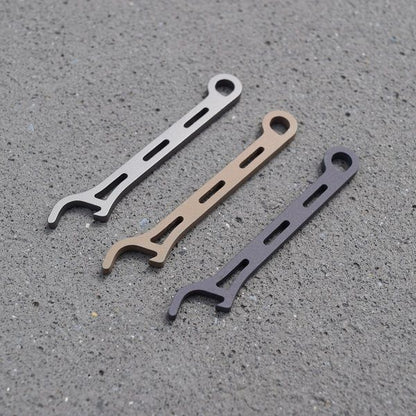 Brew Soldier Bottle Opener