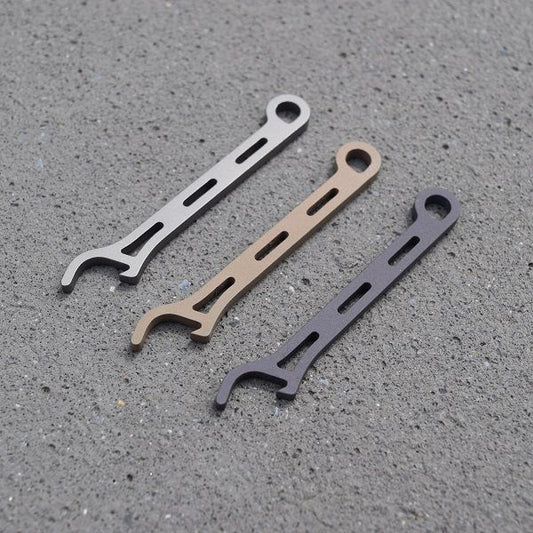 Brew Soldier Bottle Opener