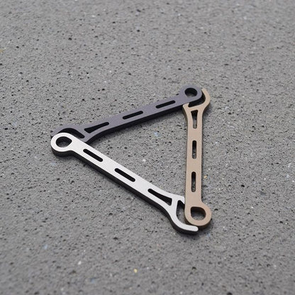 Brew Soldier Bottle Opener