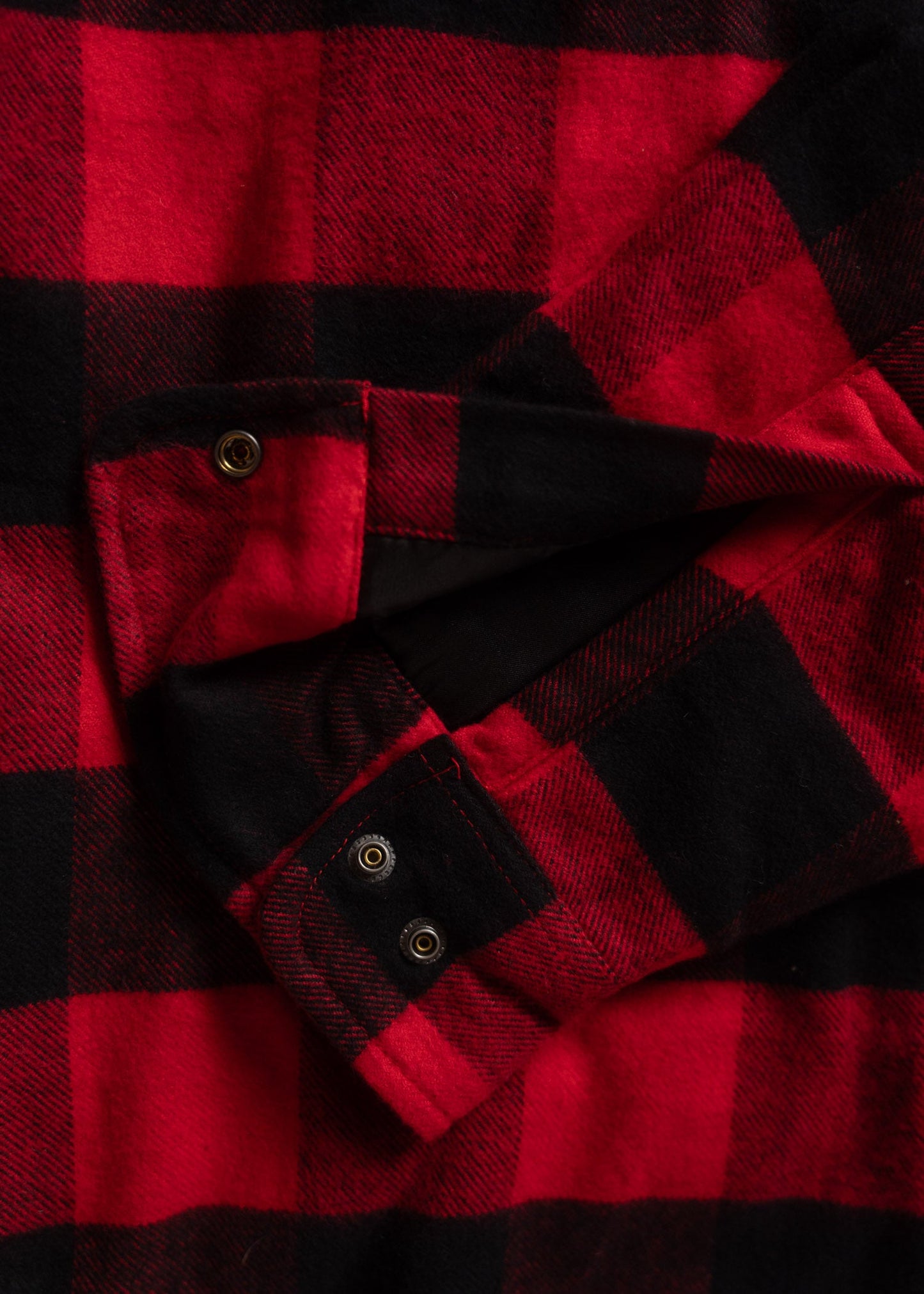 Buffalo Shirt