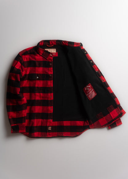 Buffalo Shirt