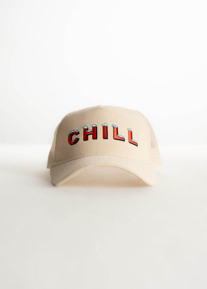Chill Hat