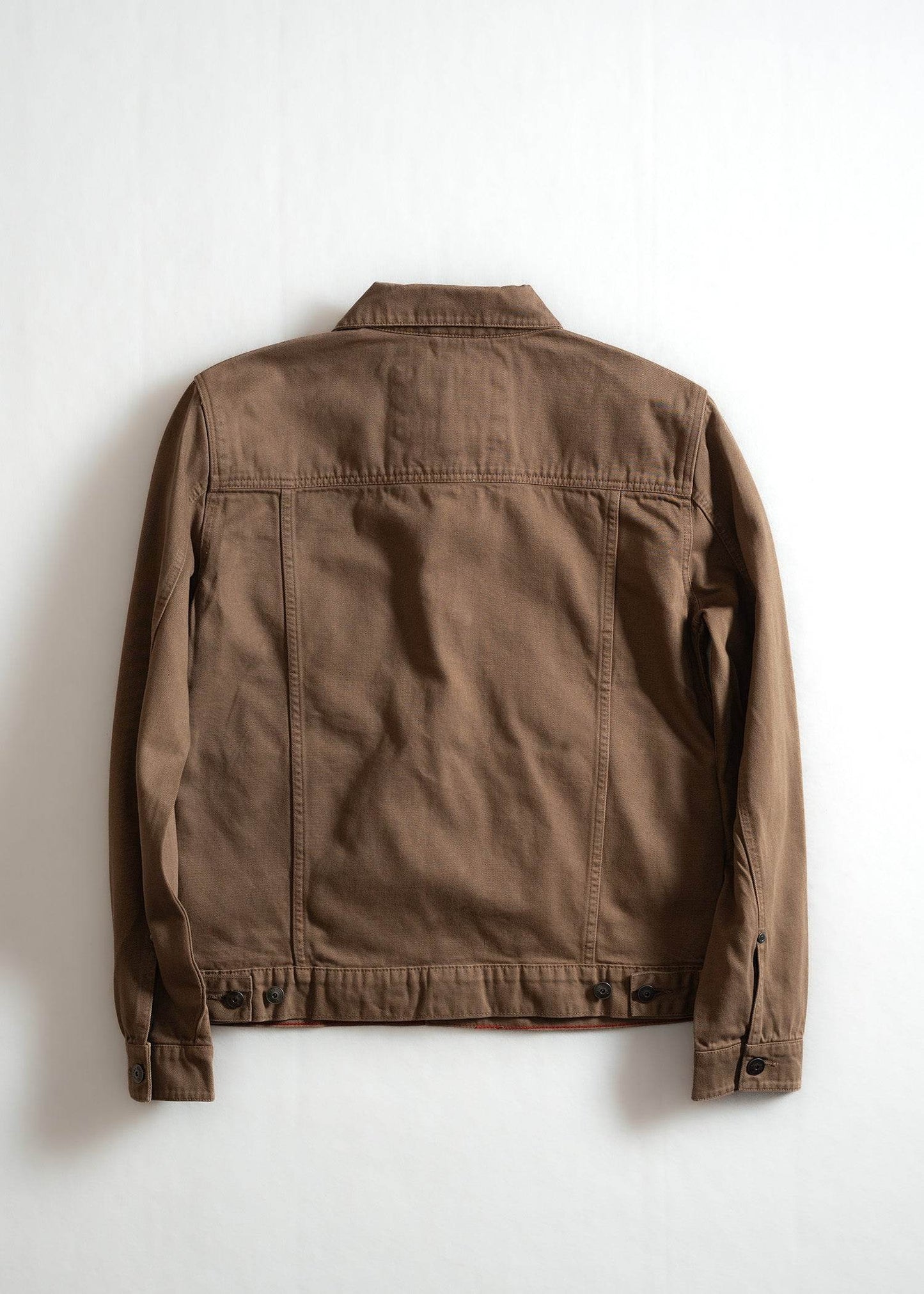 Clark Jacket