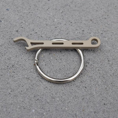 Brew Soldier Bottle Opener