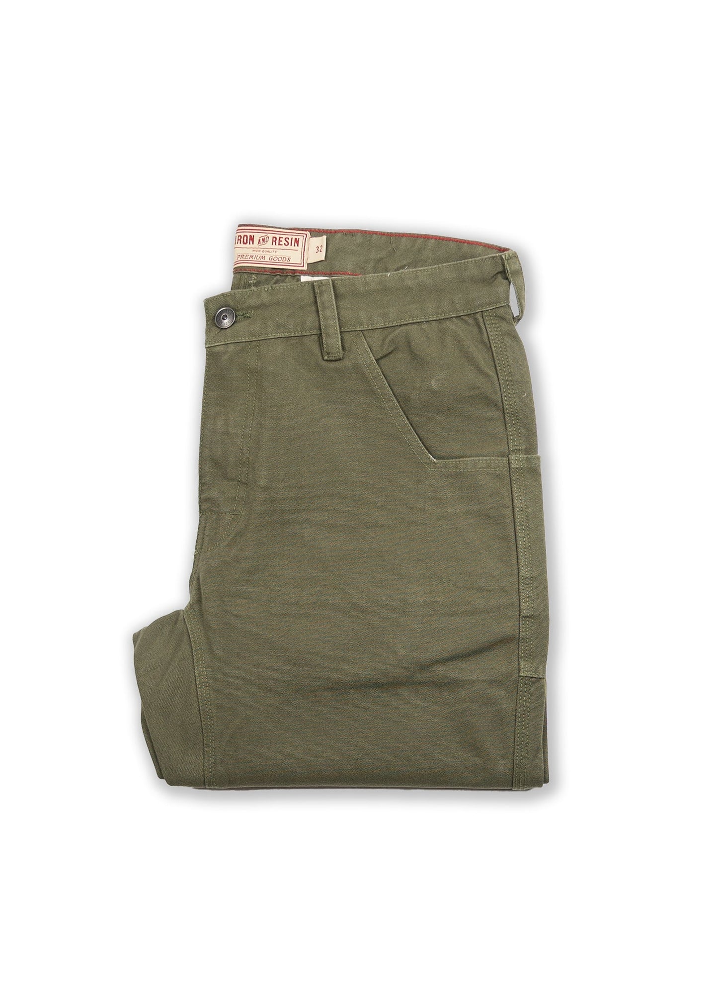 Nomad Pant