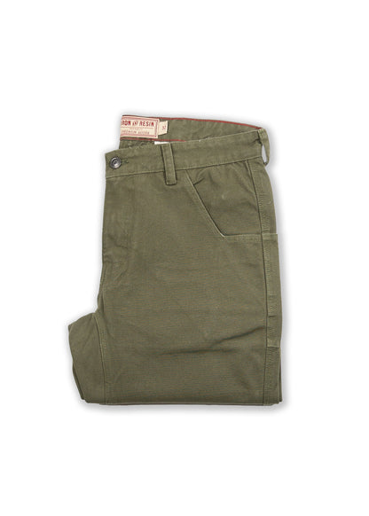Nomad Pant