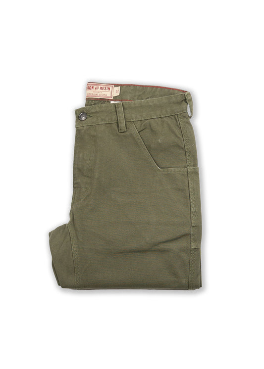 Nomad Pant