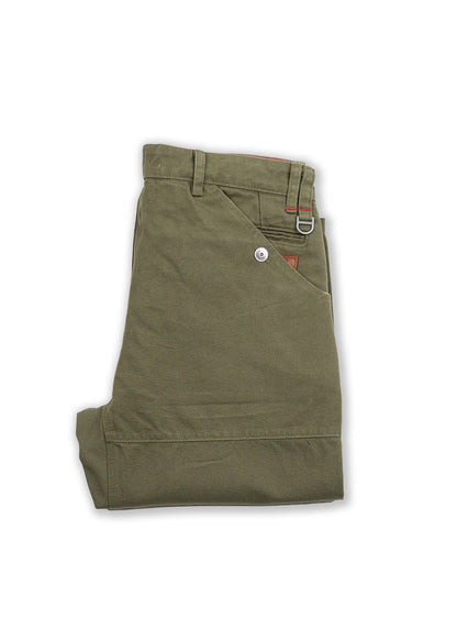 Nomad Pant