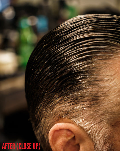 Blacktop Pomade - 2 oz Travel Size