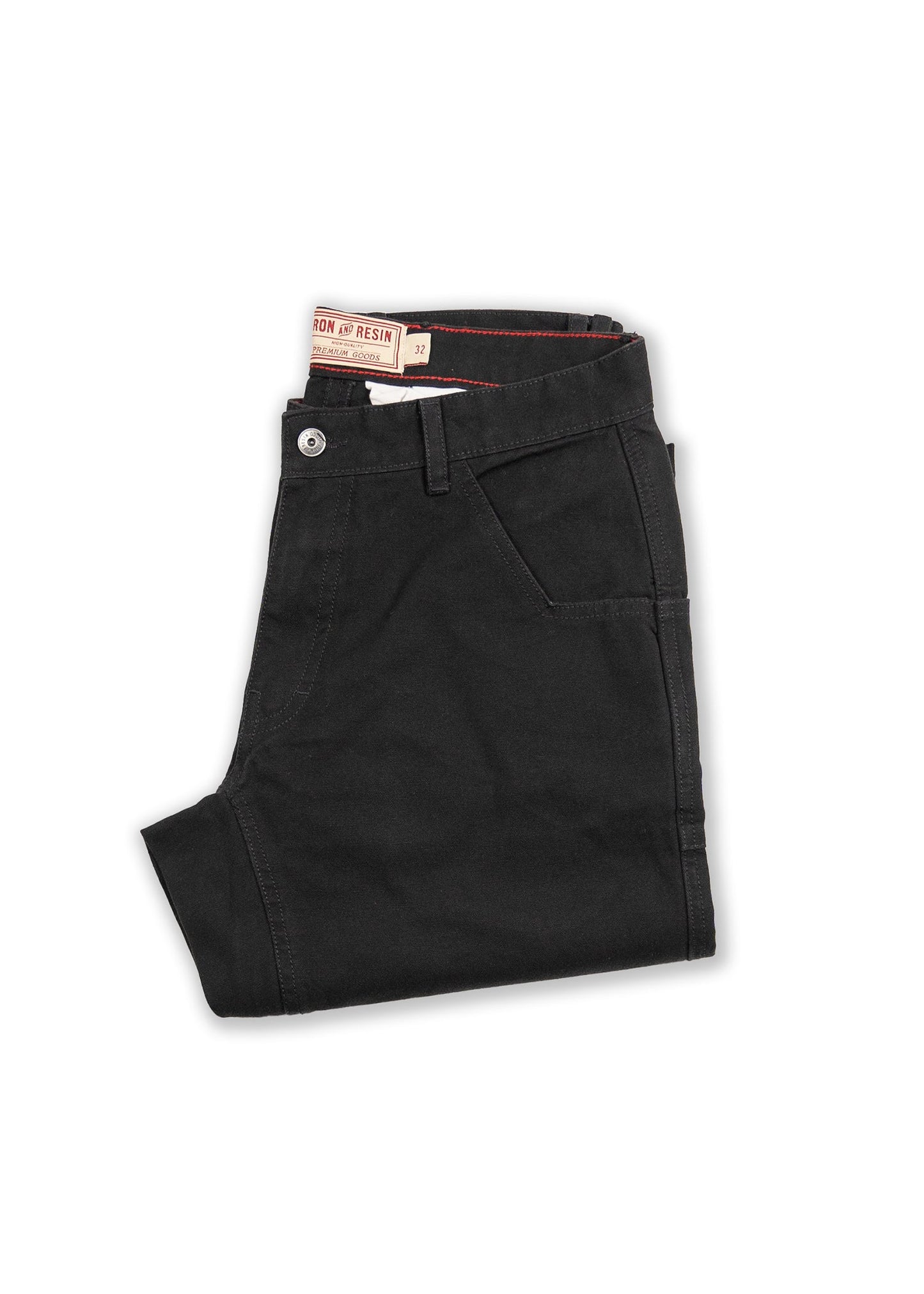Nomad Pant