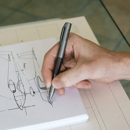 Contrail Pocket Pen