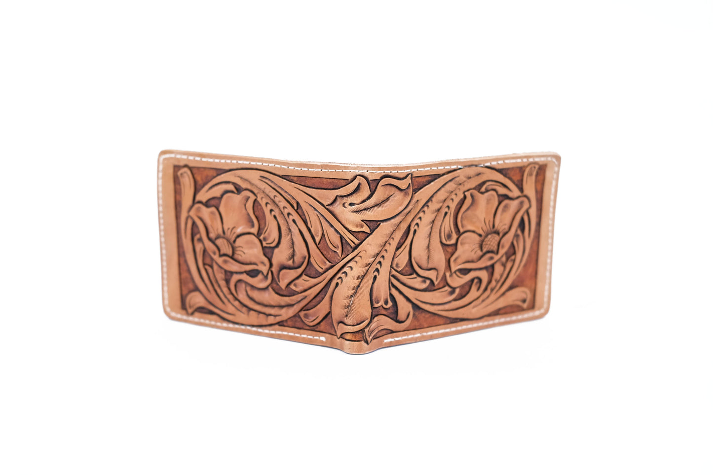 Walton Classic Bifold Wallet - Sheridan Collection II