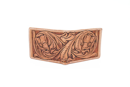 Walton Classic Bifold Wallet - Sheridan Collection II