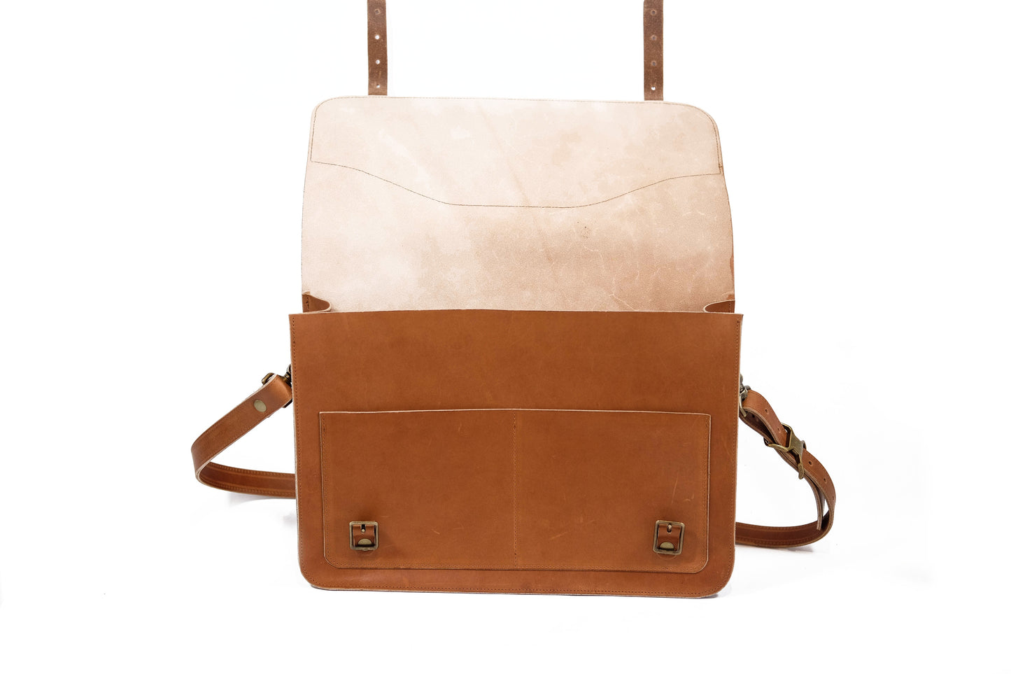Truman Satchel - Sheridan Collection