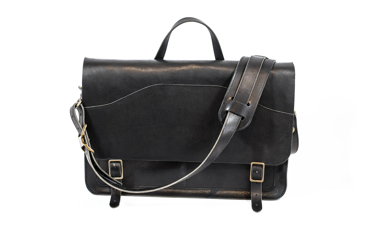 Truman Satchel