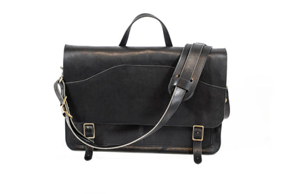 Truman Satchel