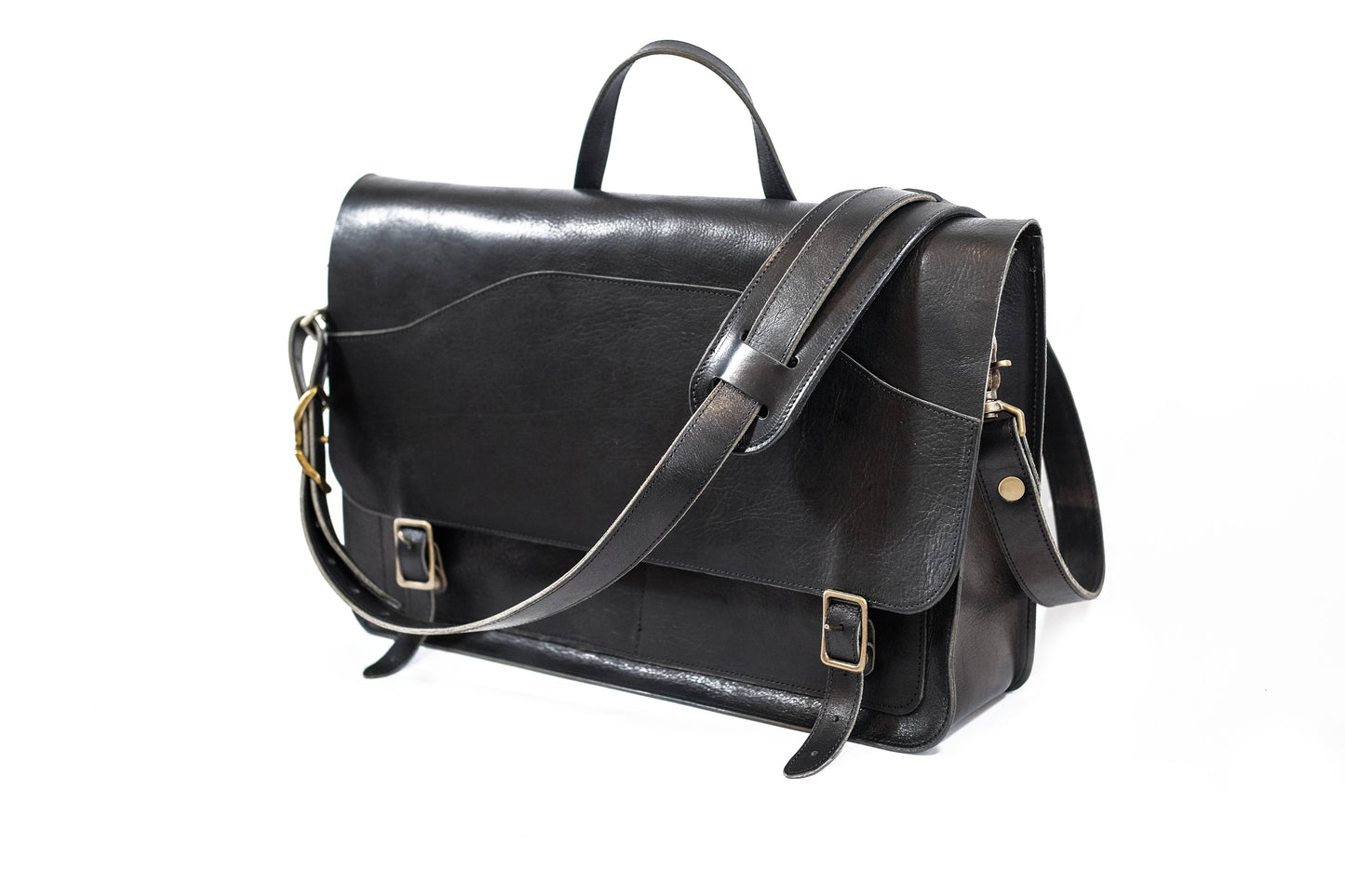 Truman Satchel